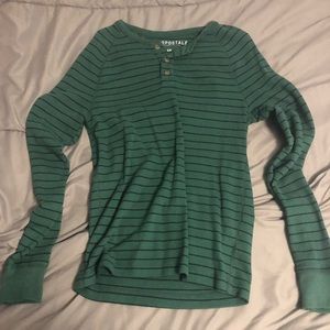 Aeropostale Long Sleeve Shirt